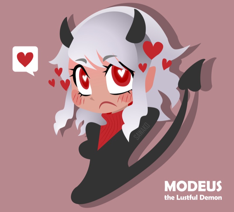 Character Illustration